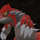 Groudon SV